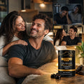 Pure Himalayan Shilajit Gold Gummies Supplement