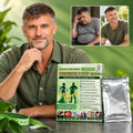Moringa X Bee Venom 10 in 1 Fat Burning Supplement