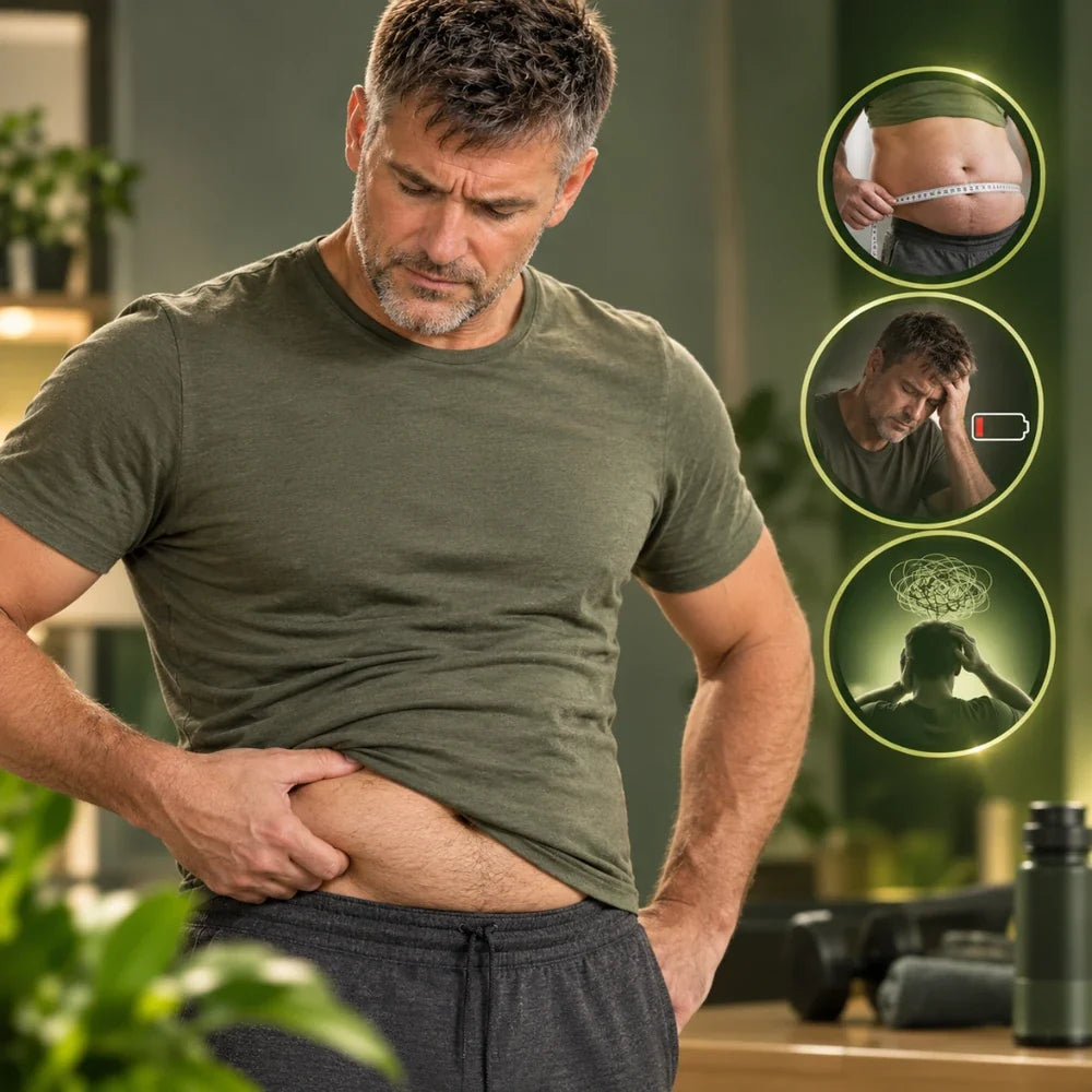 Moringa X Bee Venom 10 in 1 Fat Burning Supplement