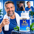 Molecular Hydrogen Cellular Energy Recovery Supplement