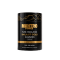 Pure Himalayan Shilajit Gummies Supplement