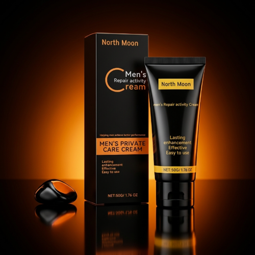 Endxedio Men's Intimate Performance Cream for Vitality Support
