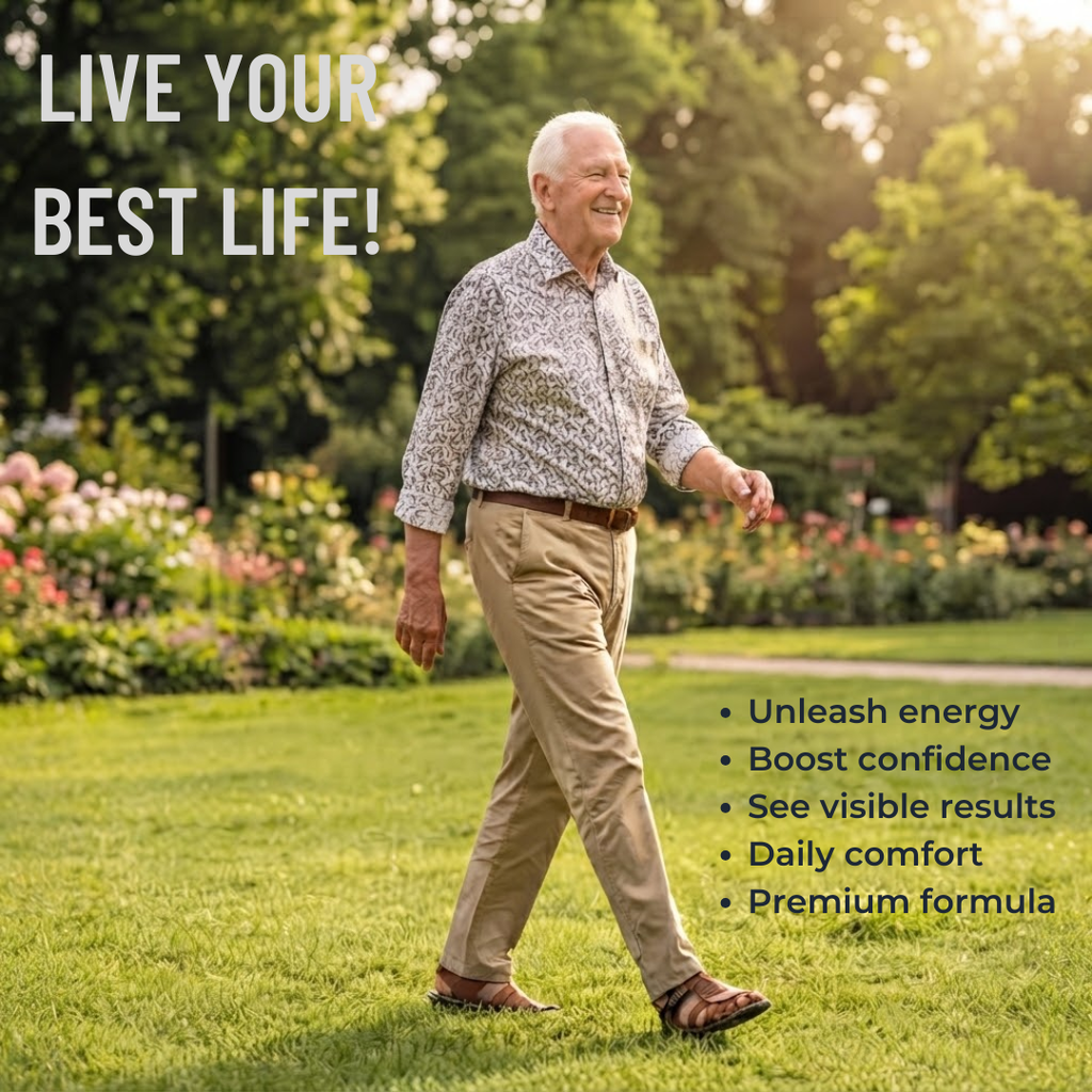 Methylcobalamin B12 Dietary Supplement Capsules for Energy Support