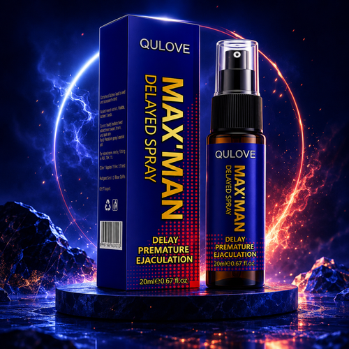 Endurance Delay Spray Stamina Supplement