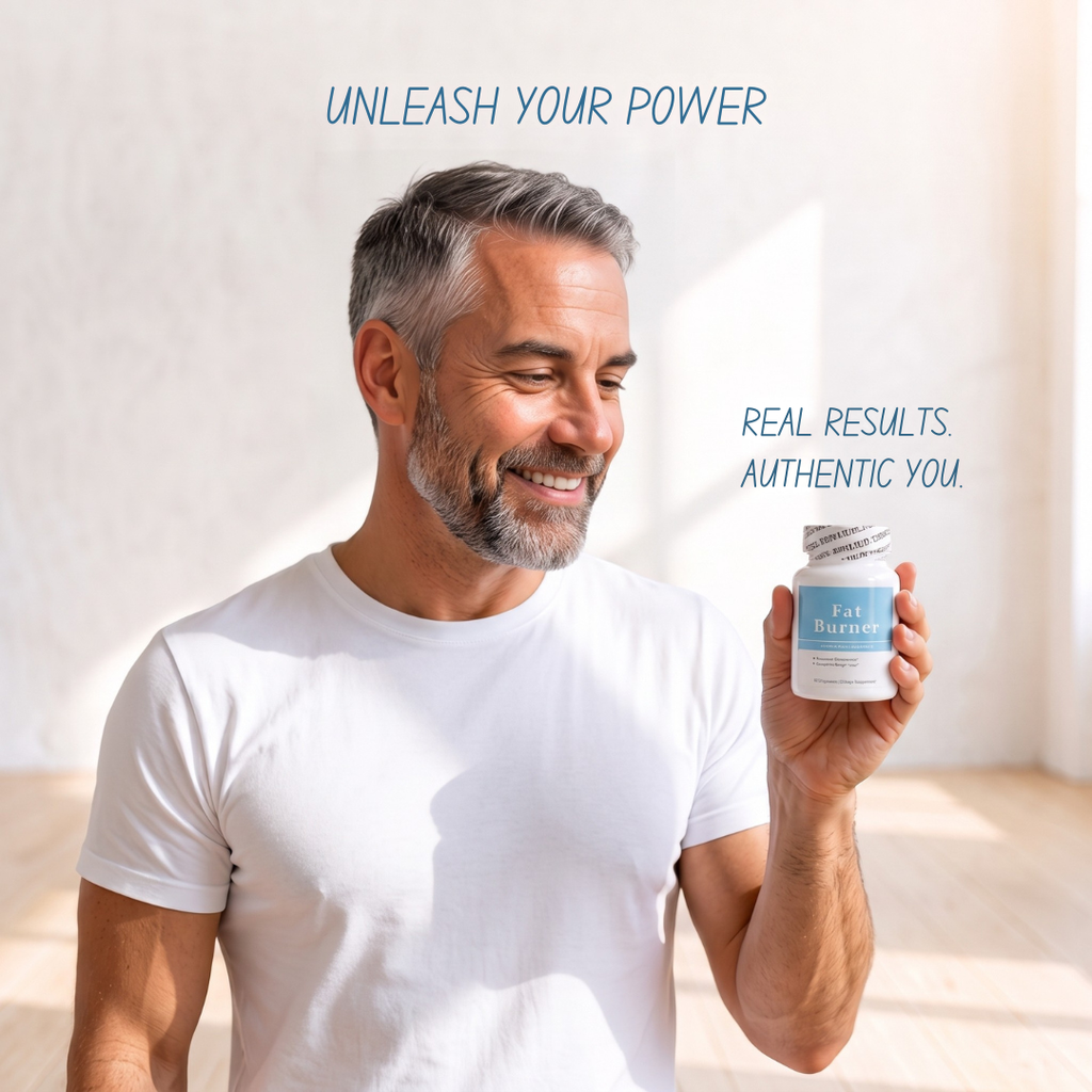 Fat Burner Raspberry Ketones Weight Loss Supplement