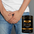 Pure Shilajit Gummies Stamina Supplement