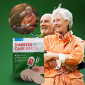 Diabetes Care Patch Blood Sugar Support Patch