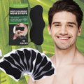 Deep Cleansing Nose Strips Pore Cleanser