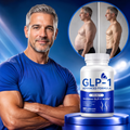 GLP-1 Advance Formula Metabolism Support Supplement