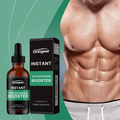 Instant Testosterone Booster Drops Vitality Supplement