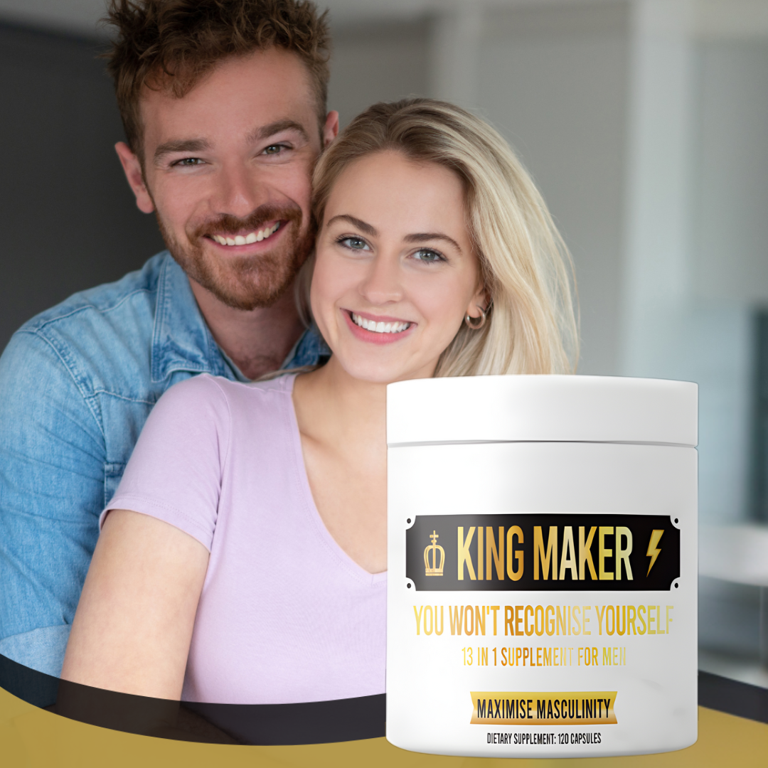 Vitality Capsules Vitality Supplement