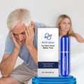 Endurance Delay Spray Vitality Supplement