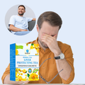 Liver Protecting Herbal Wellness Tea
