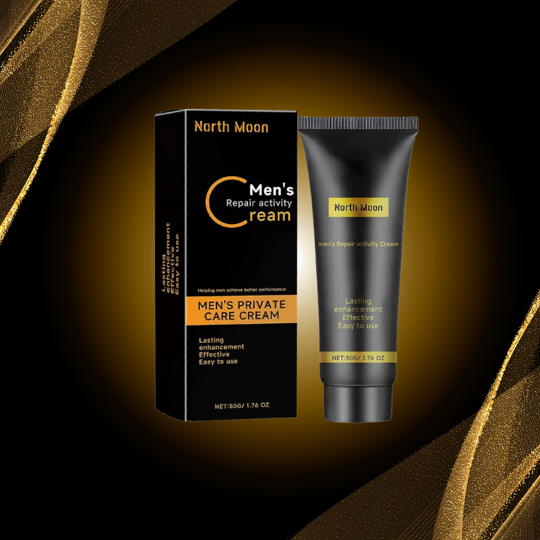 Men Repair Activity Cream Enhancement Vitality Supplement