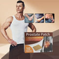 Prostate Care Patch Vitality Supplement