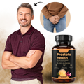 Prostate Health Dietary Supplement Vitality Supplement