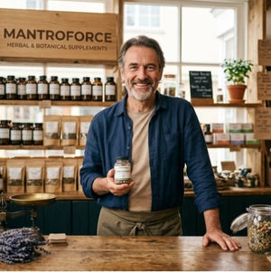 Herbal & Botanical Supplements