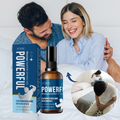 Male Performance Massage Essential Oil Vitality Supplement