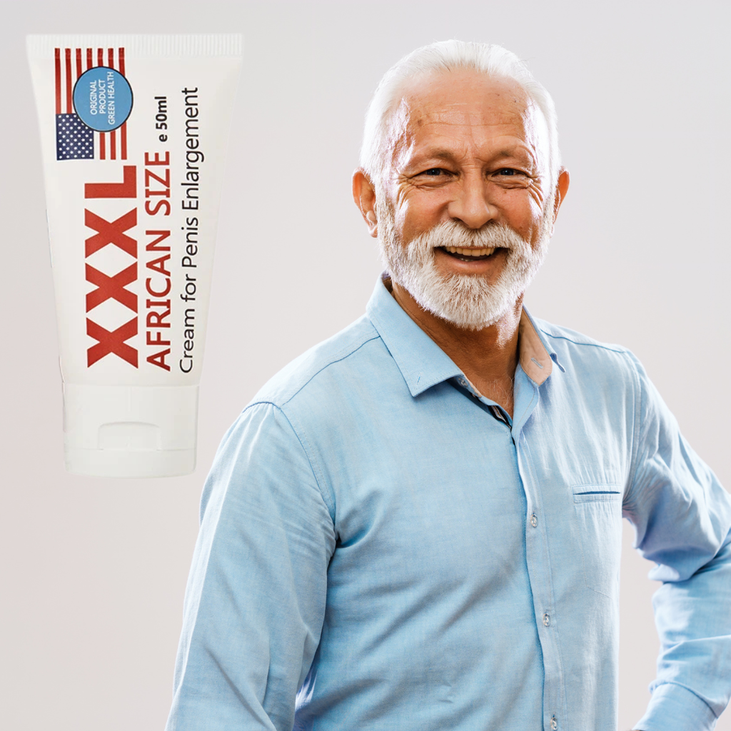 Enhancement Cream Vitality Supplement
