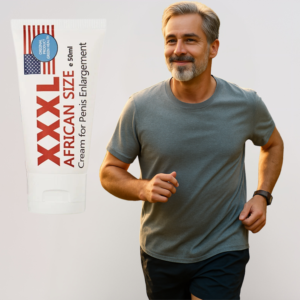 Enhancement Cream Vitality Supplement