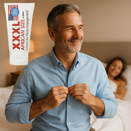 Enhancement Cream Vitality Supplement