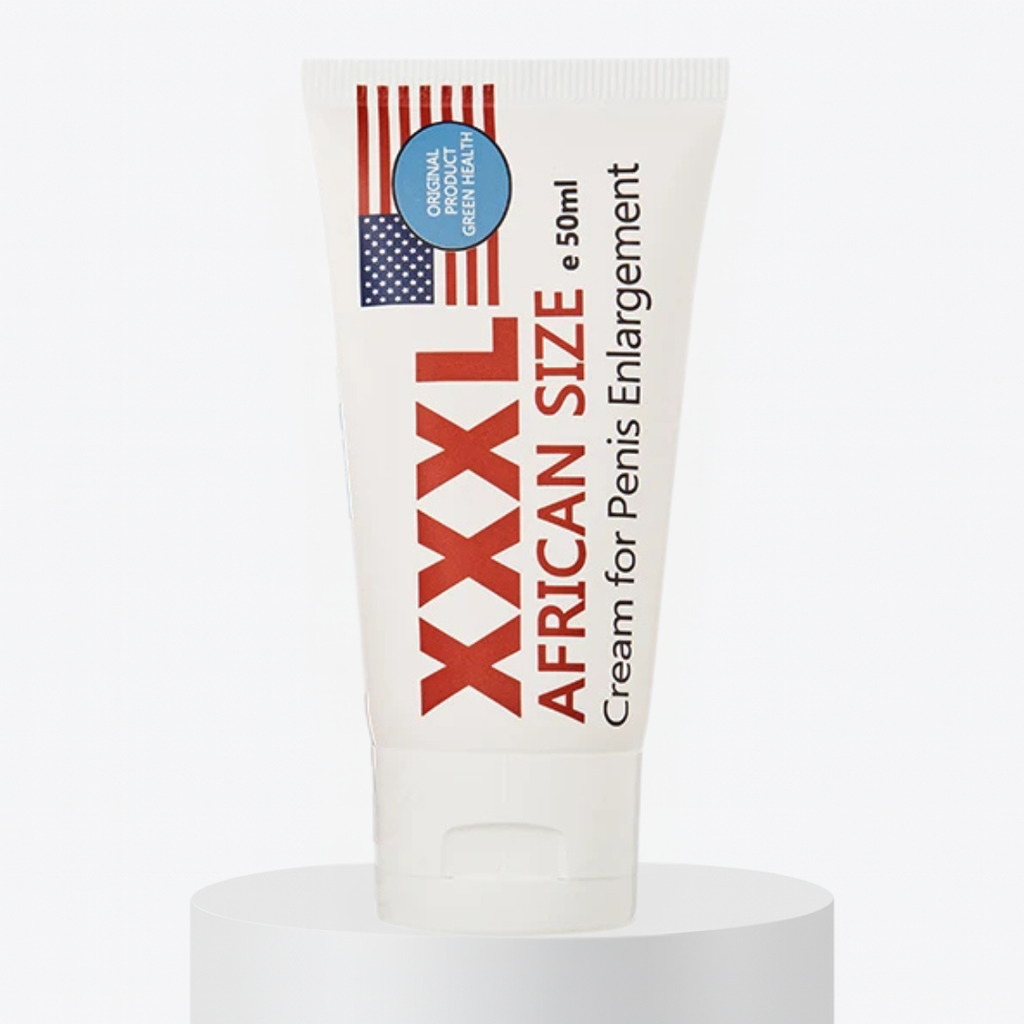 Enhancement Cream Vitality Supplement