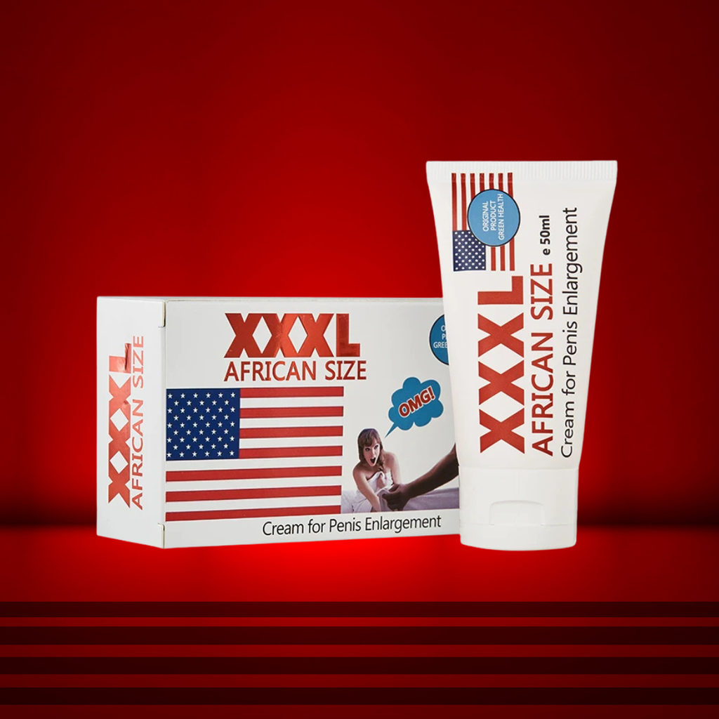Enhancement Cream Vitality Supplement